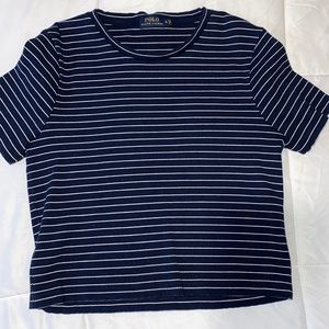 POLO Ralph Lauren Dress Top